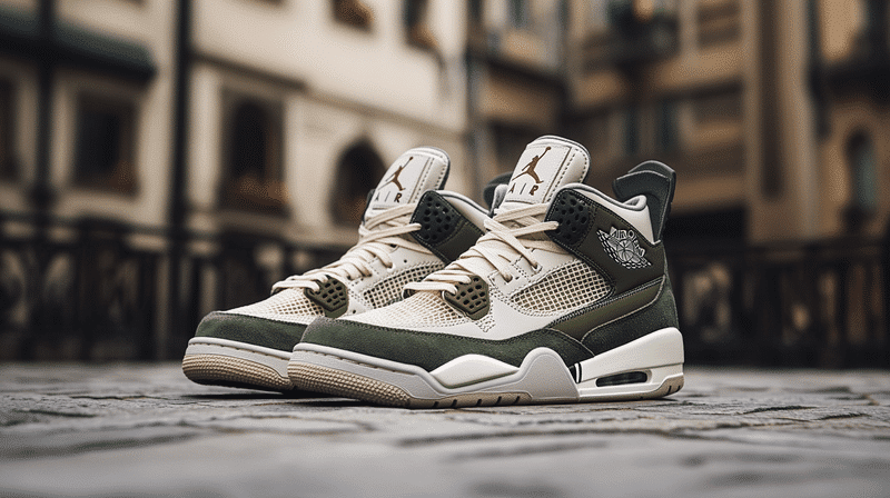 נייקי אייר ג'ורדן