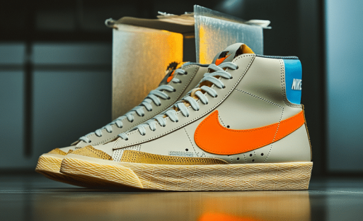 נייקי אייר פורס 1